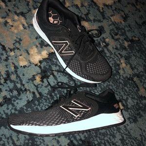 New Balance Sneakers